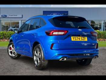 Used Ford Kuga 2024 for sale - 73591768: Photo