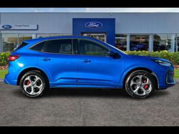 Used Ford Kuga 2024 for sale - 73591768: Photo