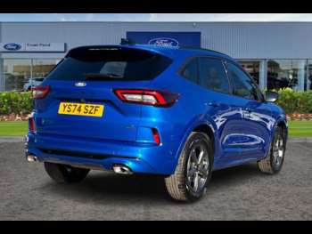 Used Ford Kuga 2024 for sale - 73591768: Photo