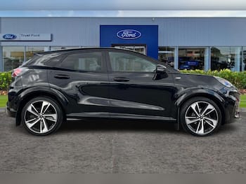 Used Ford Puma 2020 for sale - 79674662: Photo