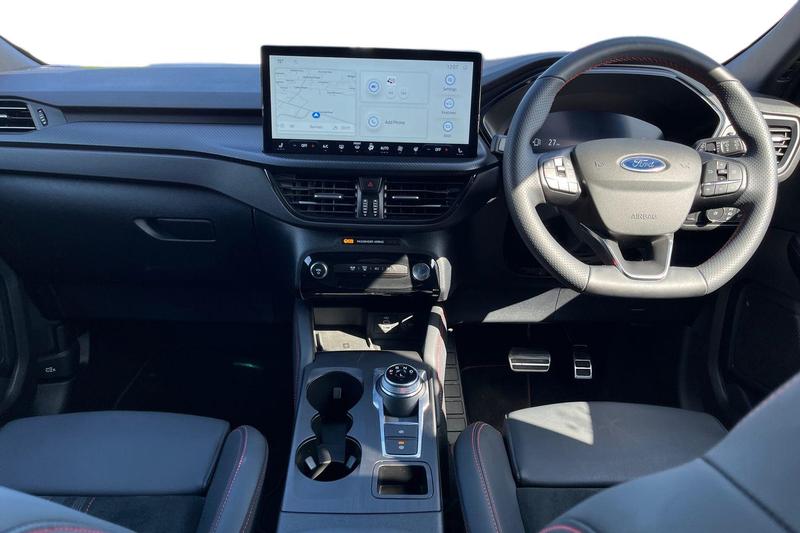 Used Ford Kuga 2025 for sale - 77935038: Photo 10