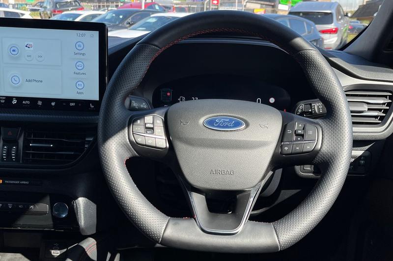 Used Ford Kuga 2025 for sale - 77935038: Photo 12