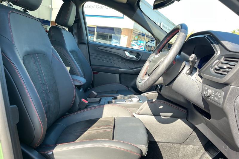 Used Ford Kuga 2025 for sale - 77935038: Photo 17