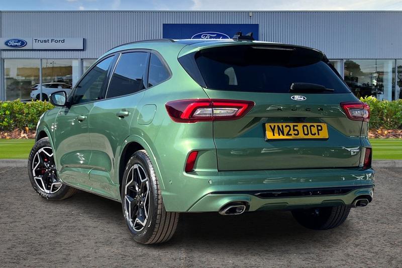 Used Ford Kuga 2025 for sale - 77935038: Photo 2