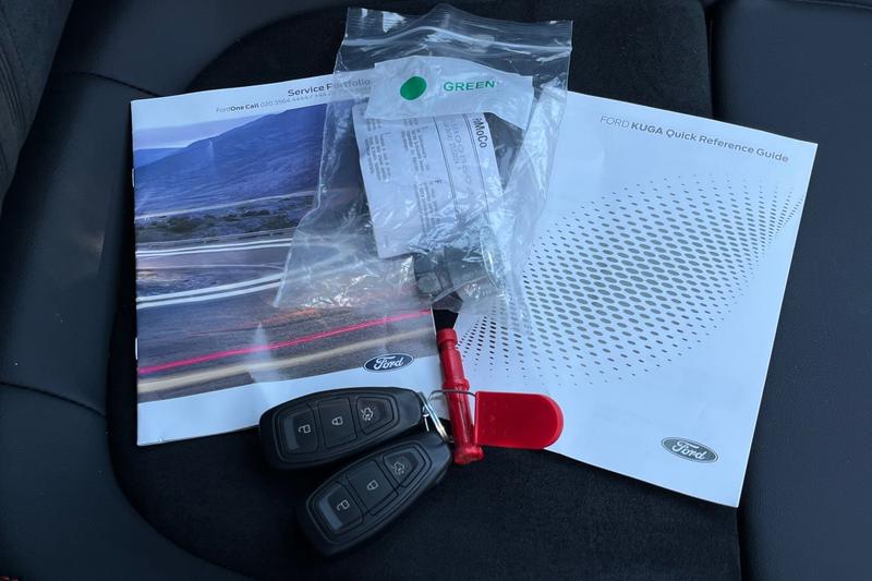 Used Ford Kuga 2025 for sale - 77935038: Photo 22