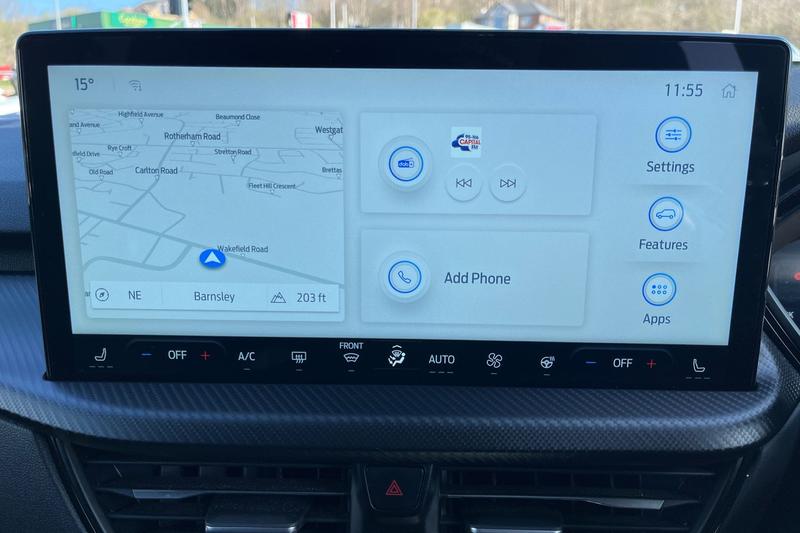 Used Ford Kuga 2025 for sale - 77935038: Photo 27