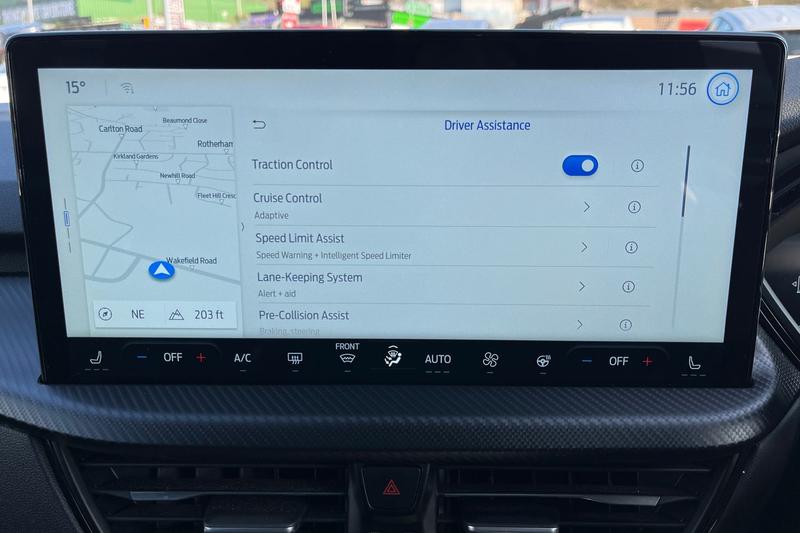 Used Ford Kuga 2025 for sale - 77935038: Photo 28