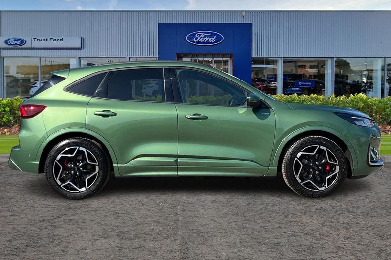 Used Ford Kuga 2025 for sale - 77935038: Photo 3