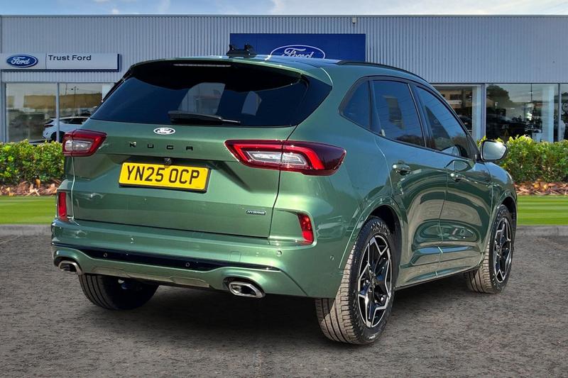 Used Ford Kuga 2025 for sale - 77935038: Photo 4