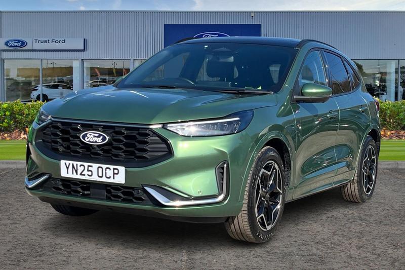 Used Ford Kuga 2025 for sale - 77935038: Photo 5