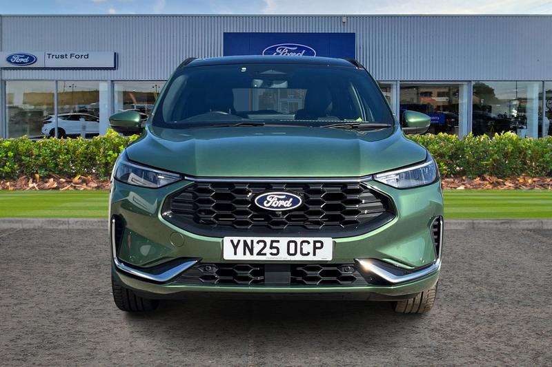 Used Ford Kuga 2025 for sale - 77935038: Photo 6