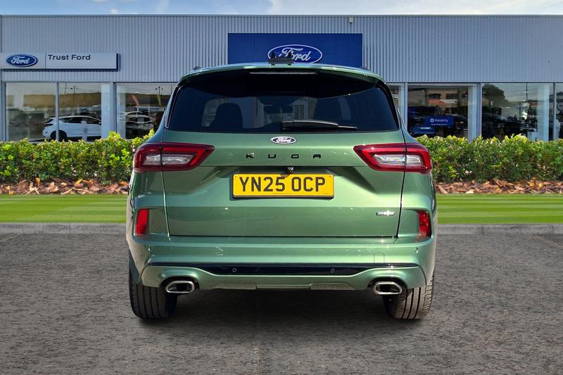 Used Ford Kuga 2025 for sale - 77935038: Photo 7