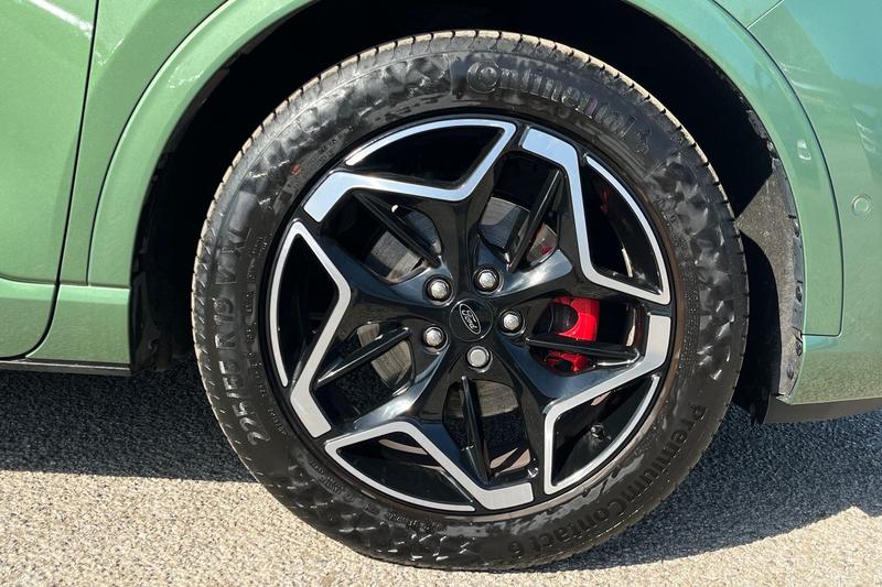 Used Ford Kuga 2025 for sale - 77935038: Photo 8