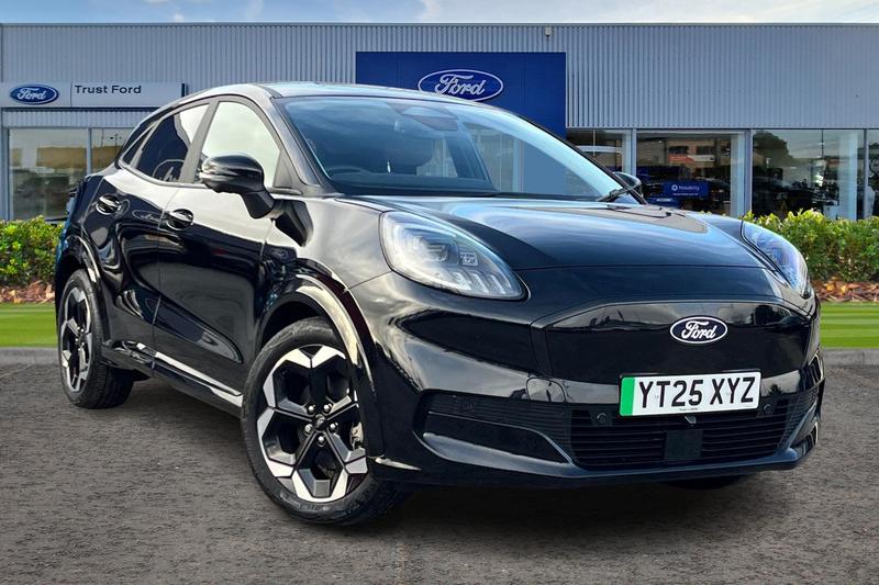 Used Ford Puma 2025 for sale - 76641127: Photo 1
