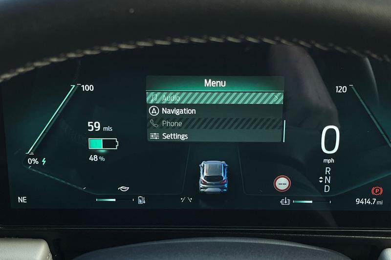 Used Ford Puma 2025 for sale - 76641127: Photo 13