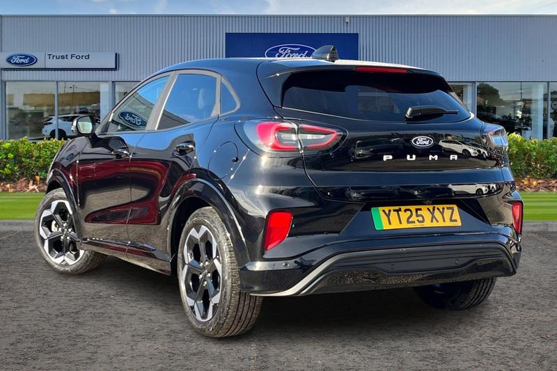 Used Ford Puma 2025 for sale - 76641127: Photo 2