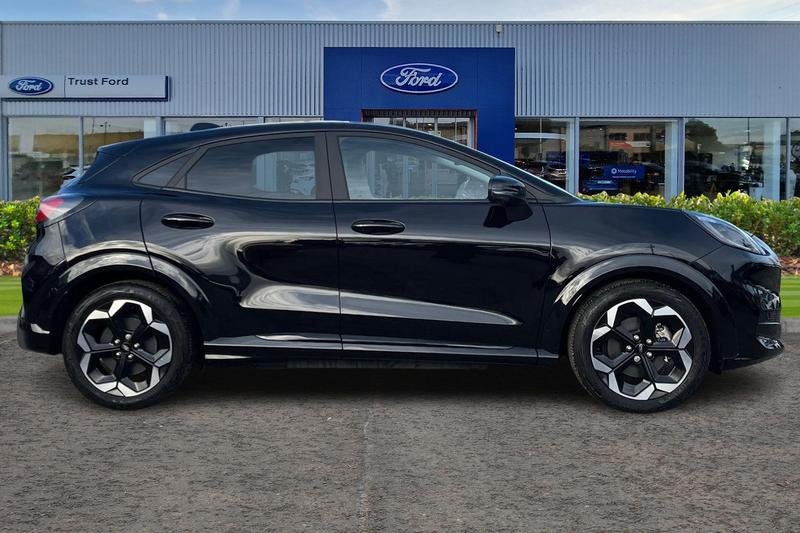 Used Ford Puma 2025 for sale - 76641127: Photo 3