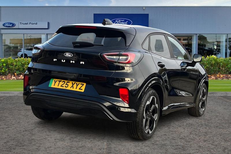 Used Ford Puma 2025 for sale - 76641127: Photo 4