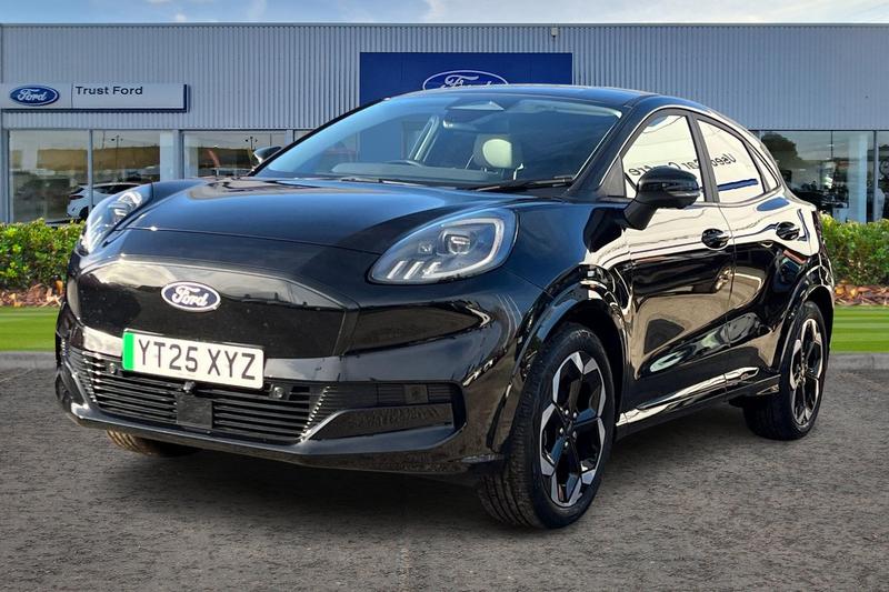 Used Ford Puma 2025 for sale - 76641127: Photo 5