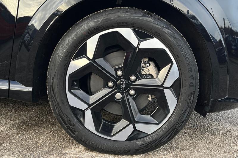 Used Ford Puma 2025 for sale - 76641127: Photo 8