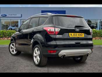 Used Ford Kuga 2018 for sale - 74392374: Photo