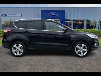 Used Ford Kuga 2018 for sale - 74392374: Photo