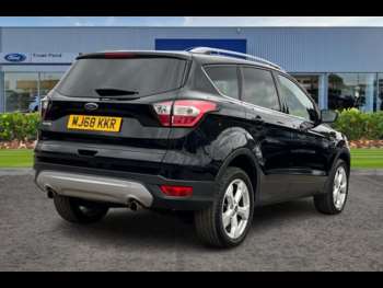 Used Ford Kuga 2018 for sale - 74392374: Photo