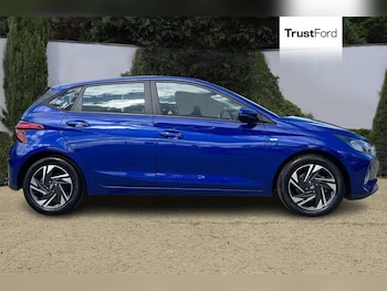 Used Hyundai i20 2022 for sale - 75881447: Photo