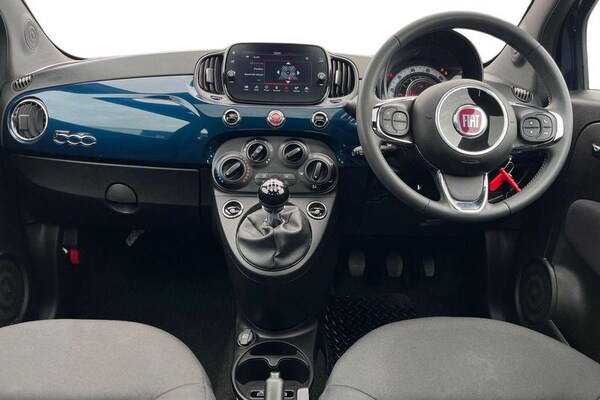Used Fiat 500 2023 for sale - 75511890: Photo 10