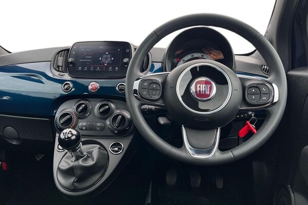Used Fiat 500 2023 for sale - 75511890: Photo 11