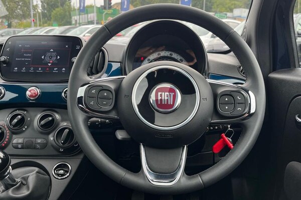 Used Fiat 500 2023 for sale - 75511890: Photo 12