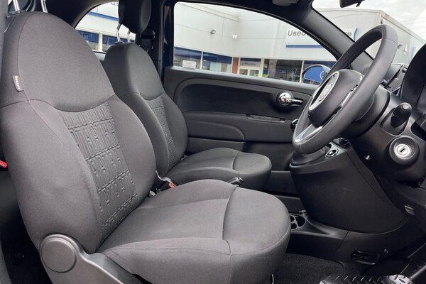 Used Fiat 500 2023 for sale - 75511890: Photo 17