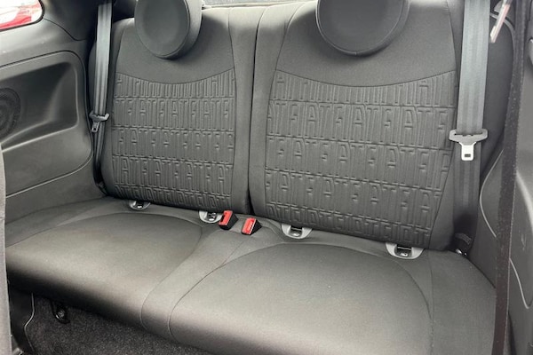 Used Fiat 500 2023 for sale - 75511890: Photo 20