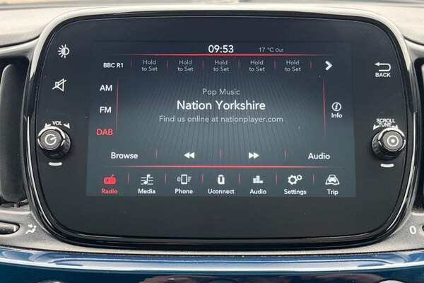 Used Fiat 500 2023 for sale - 75511890: Photo 26