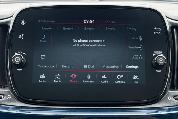 Used Fiat 500 2023 for sale - 75511890: Photo 28