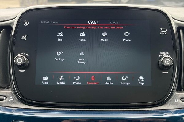 Used Fiat 500 2023 for sale - 75511890: Photo 29