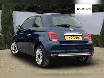 Used Fiat 500 2023 for sale - 75511890: Photo