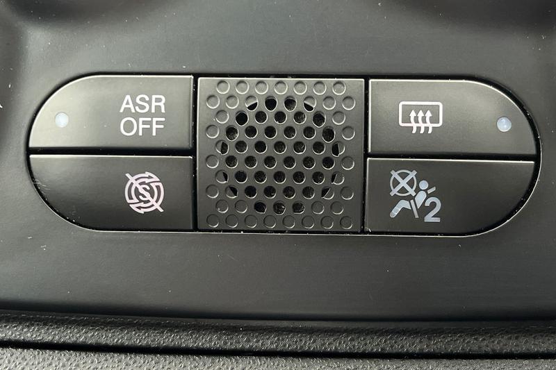 Vehicle 34