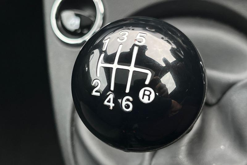 Vehicle 36