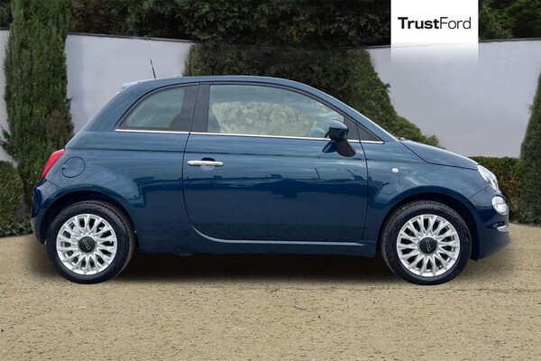 Used Fiat 500 2023 for sale - 75511890: Photo 3