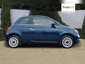 Used Fiat 500 2023 for sale - 75511890: Photo