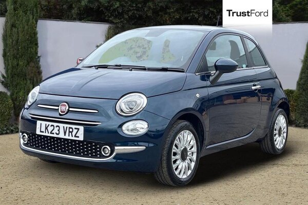 Used Fiat 500 2023 for sale - 75511890: Photo 5