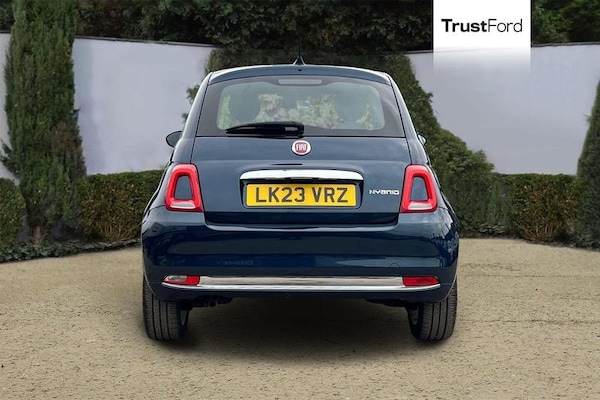 Used Fiat 500 2023 for sale - 75511890: Photo 7