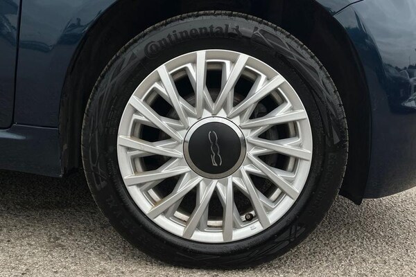 Used Fiat 500 2023 for sale - 75511890: Photo 8