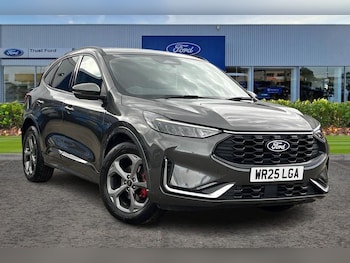 Used Ford Kuga 2025 for sale - 78505772: Photo