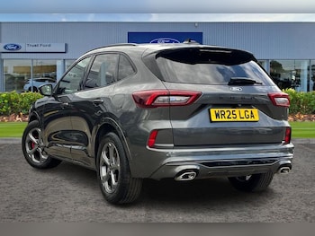 Used Ford Kuga 2025 for sale - 78505772: Photo