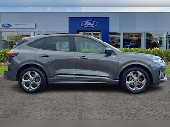 Used Ford Kuga 2025 for sale - 78505772: Photo