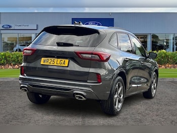 Used Ford Kuga 2025 for sale - 78505772: Photo