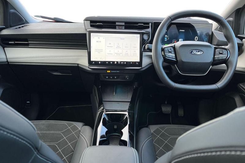 Used Ford Puma 2025 for sale - 76641124: Photo 10