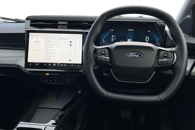 Used Ford Puma 2025 for sale - 76641124: Photo 11